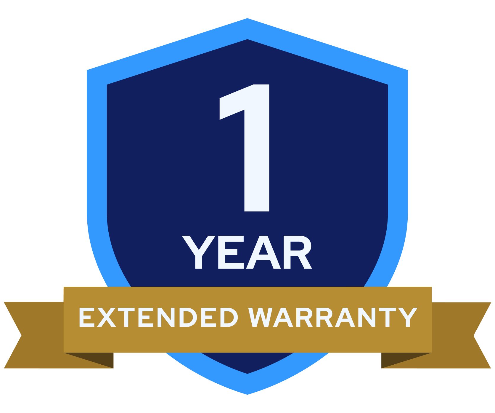 Total Air 180 - 1 Year Extended Warranty